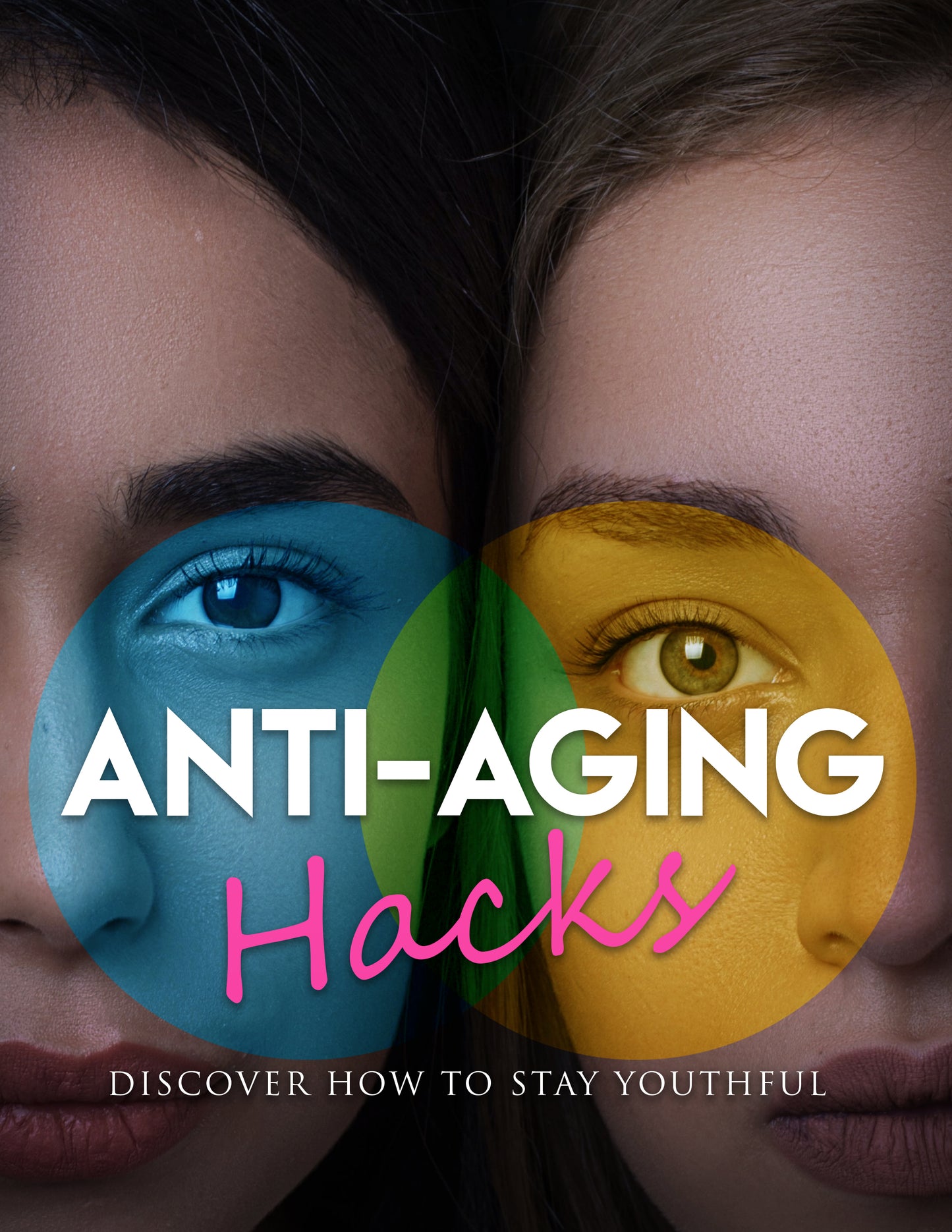 Anti-Aging Hacks