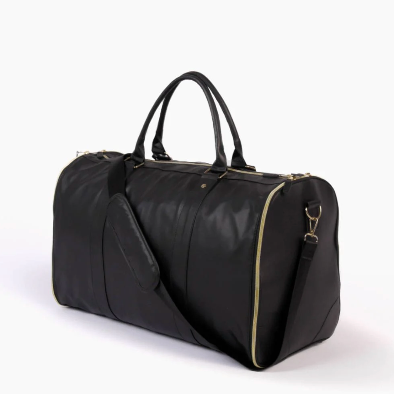 Lux Travel Bag