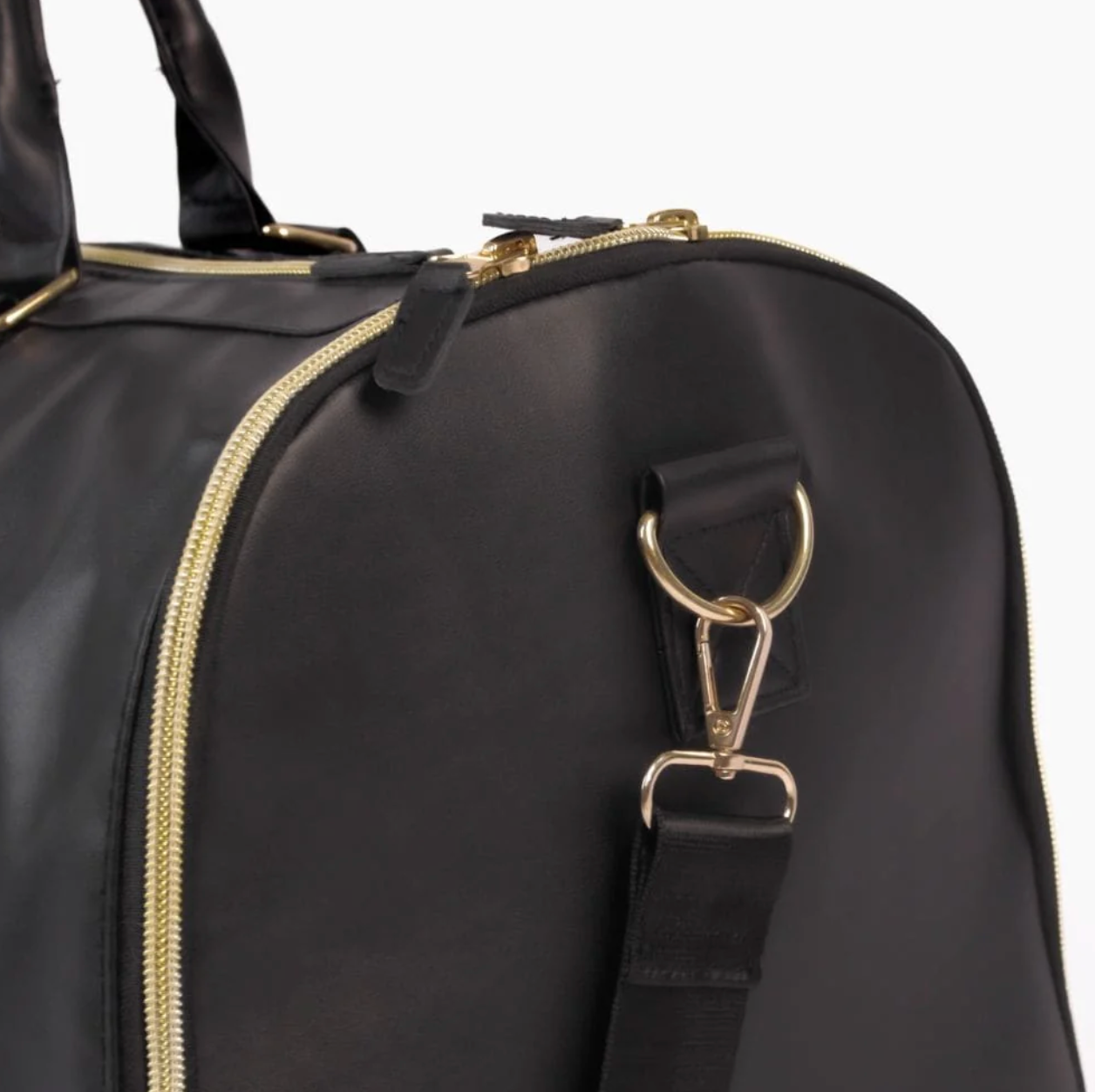 Lux Travel Bag