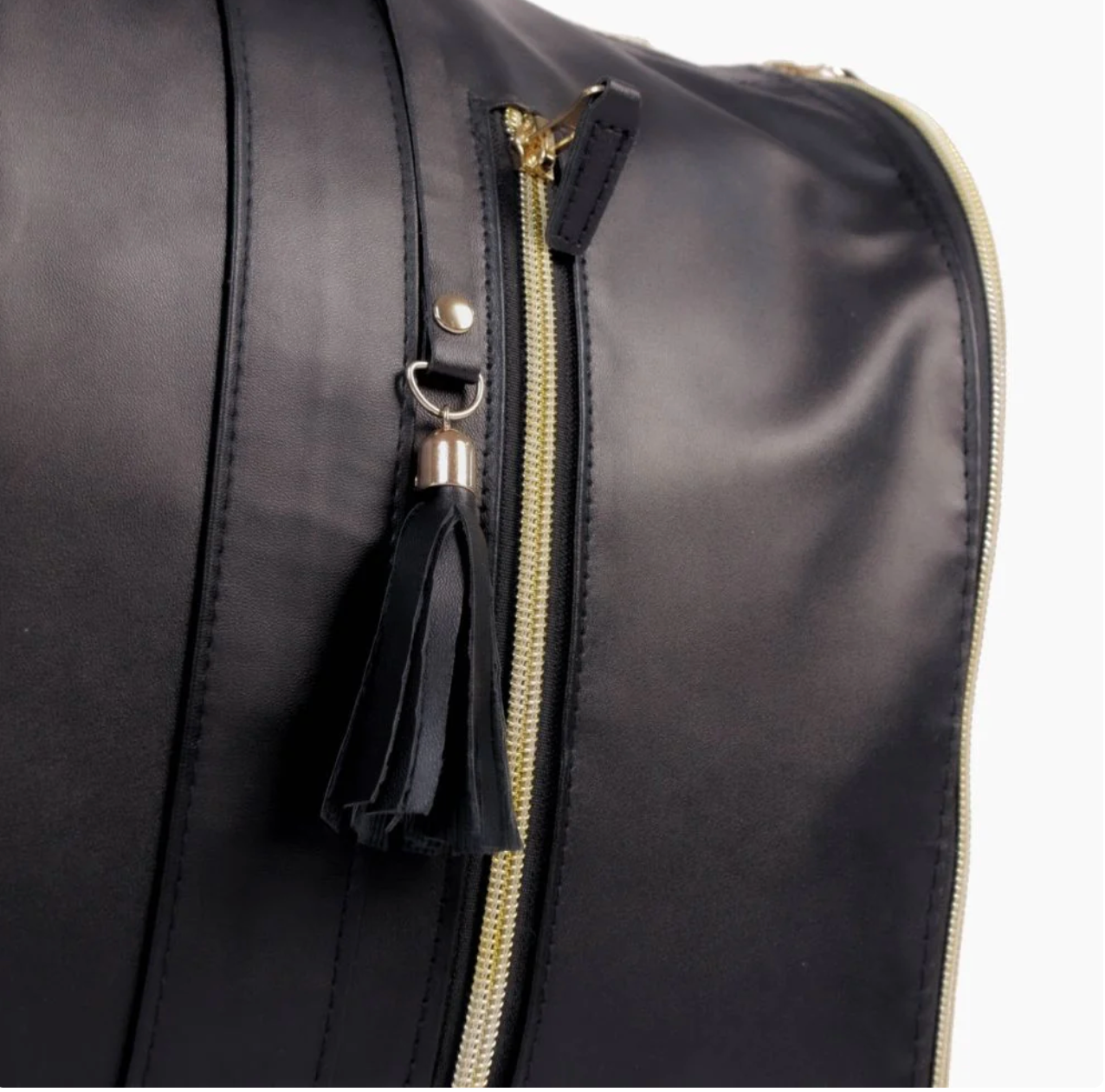 Lux Travel Bag