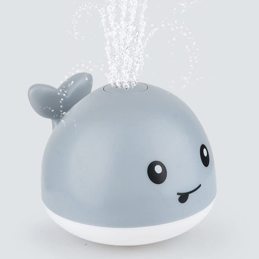 Baby Bath Toy - Whale