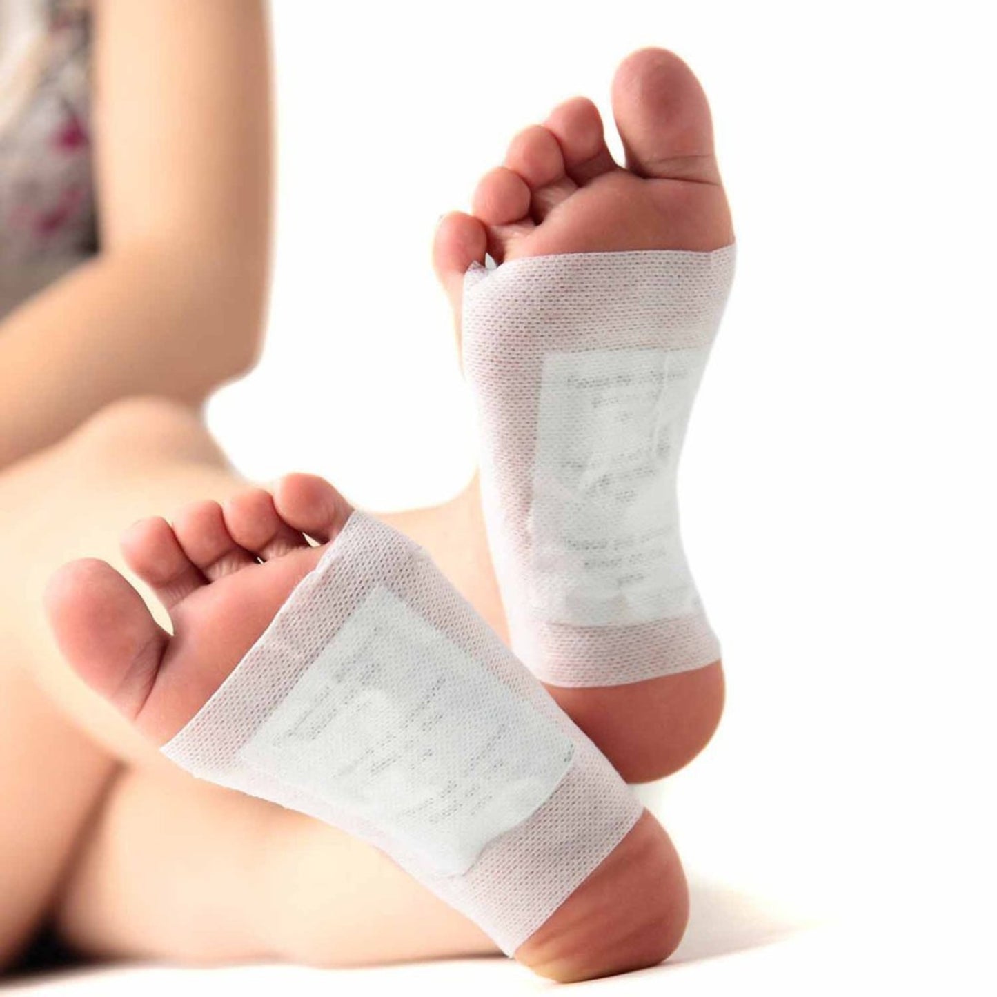 Detox Foot Patches