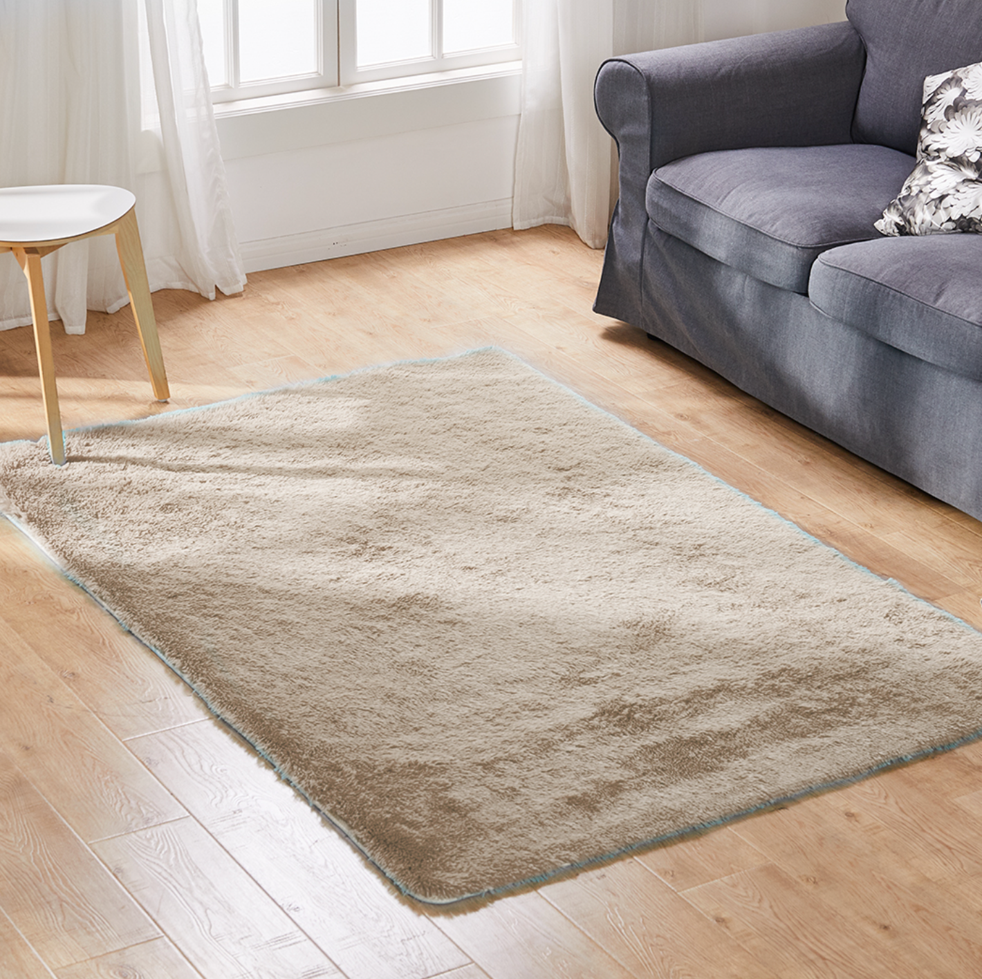 Premium Fluffly Rugs