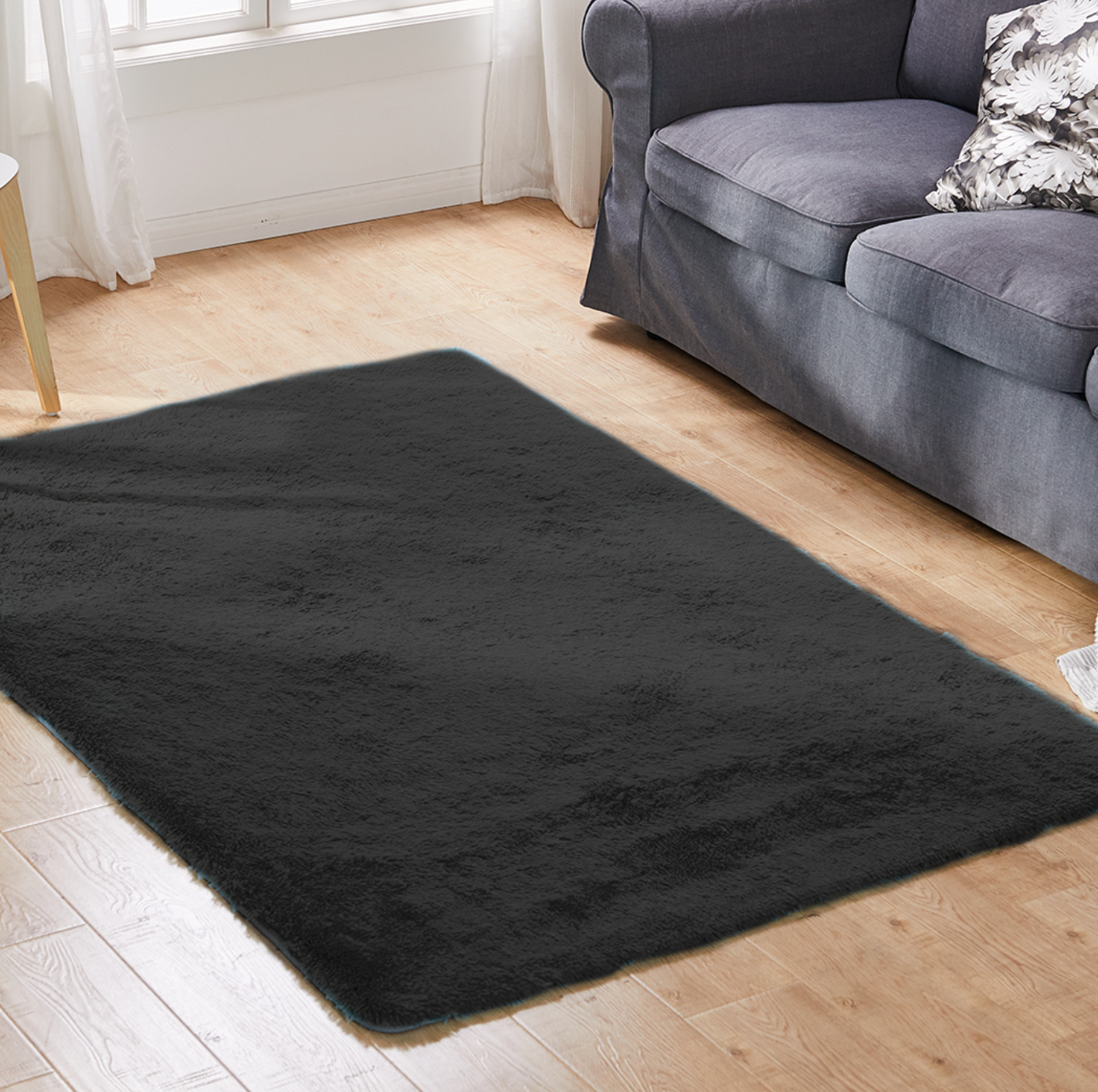 Premium Fluffly Rugs