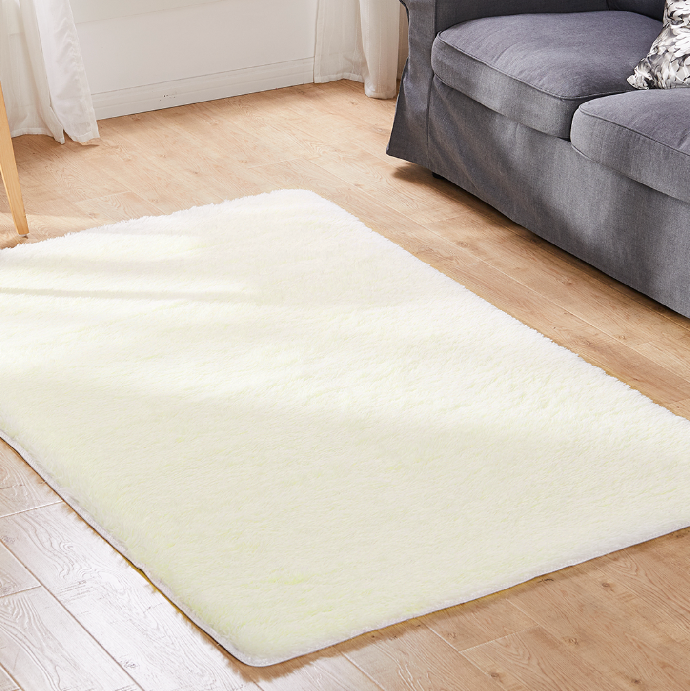 Premium Fluffly Rugs