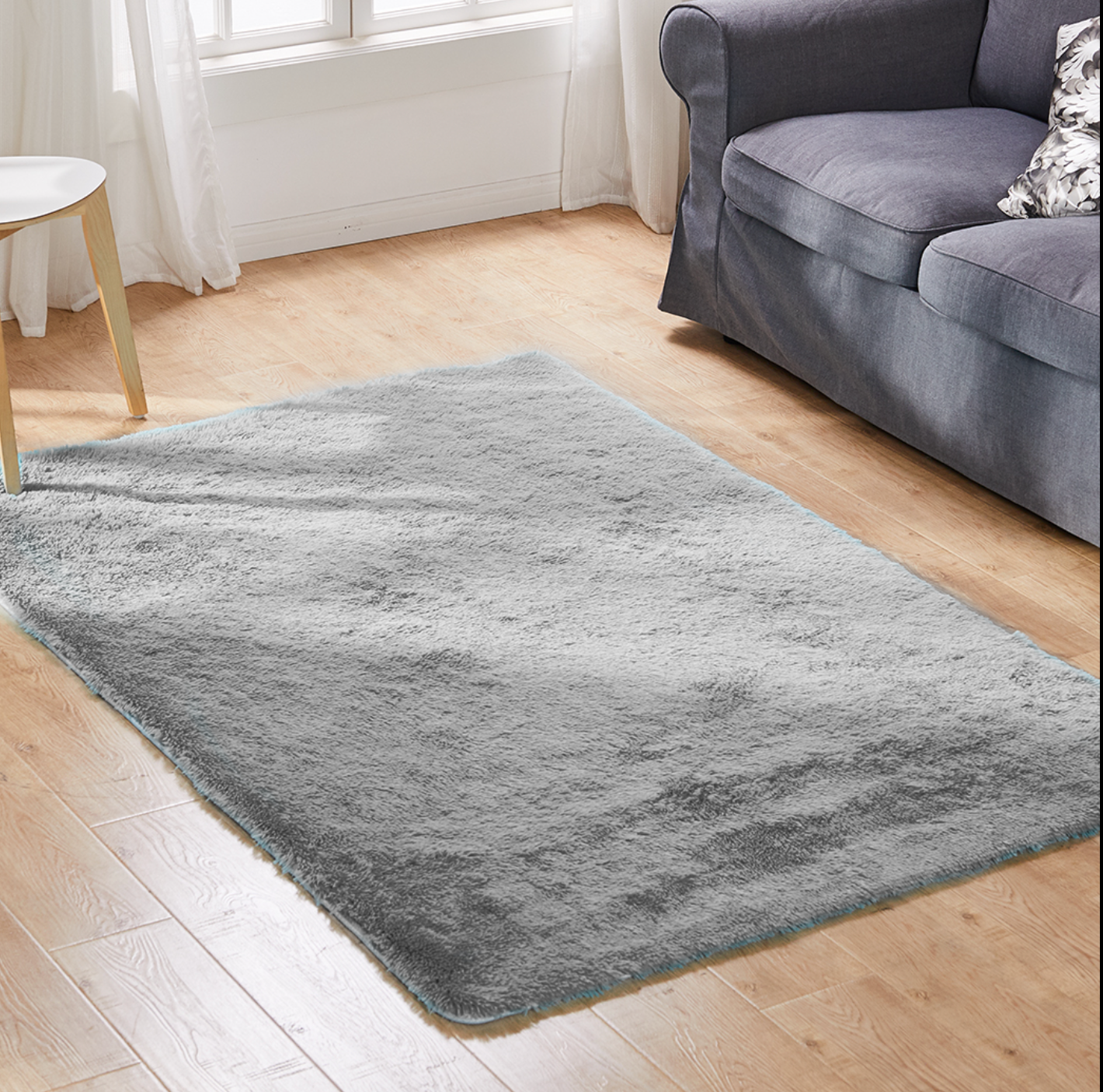 Premium Fluffly Rugs