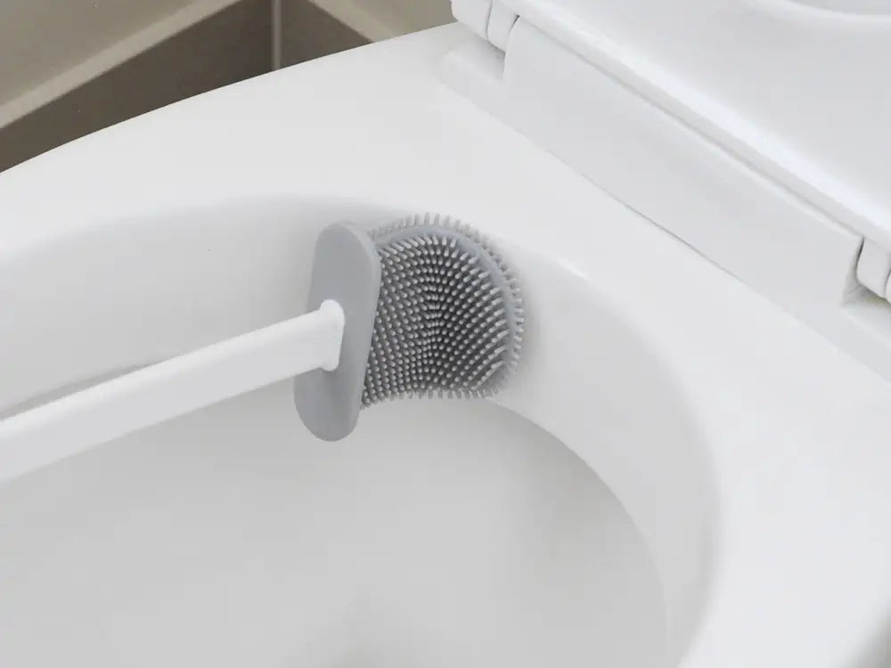 Silicone Toilet Brush